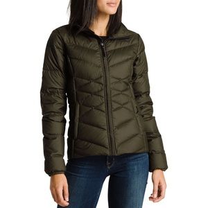 The North Face Women's Alpz Down Jacket